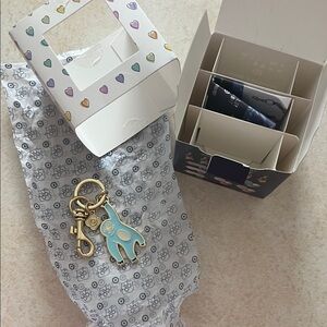 target x Roller Rabbit Mystery Box in Blue